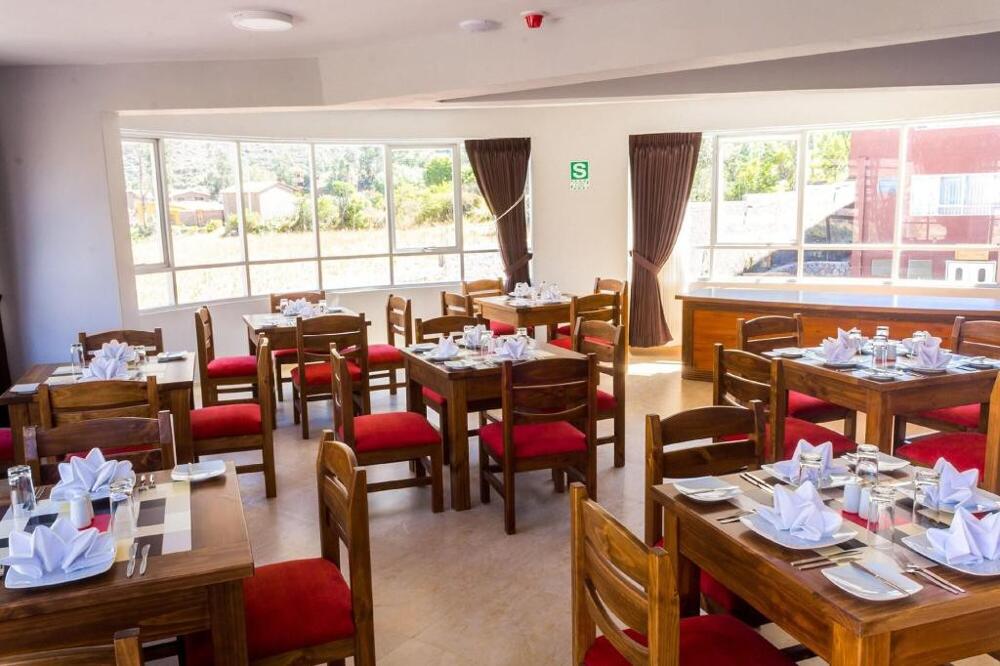 Foto de restauración de Life Hotel Valle Sagrado