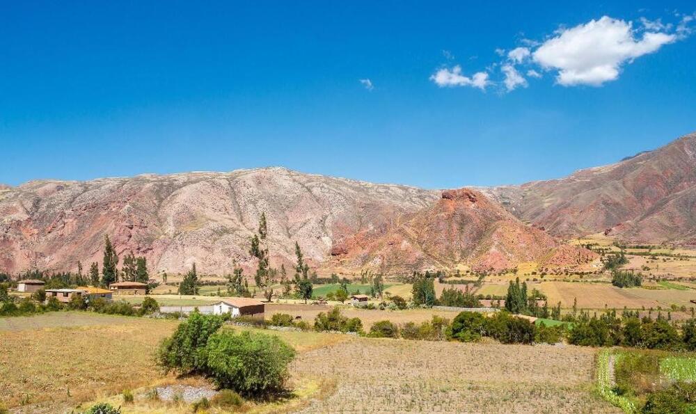 Foto del entorno de Life Hotel Valle Sagrado