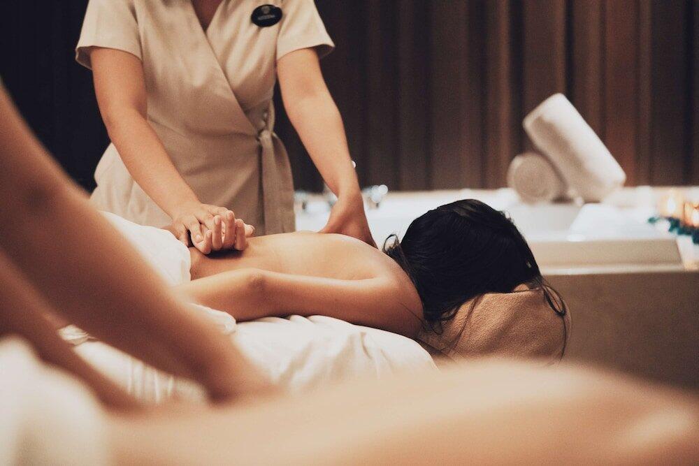 Foto de los servicios de Hotel The Reef 28 - Adults Only - All Suites - Optional All Inclusive