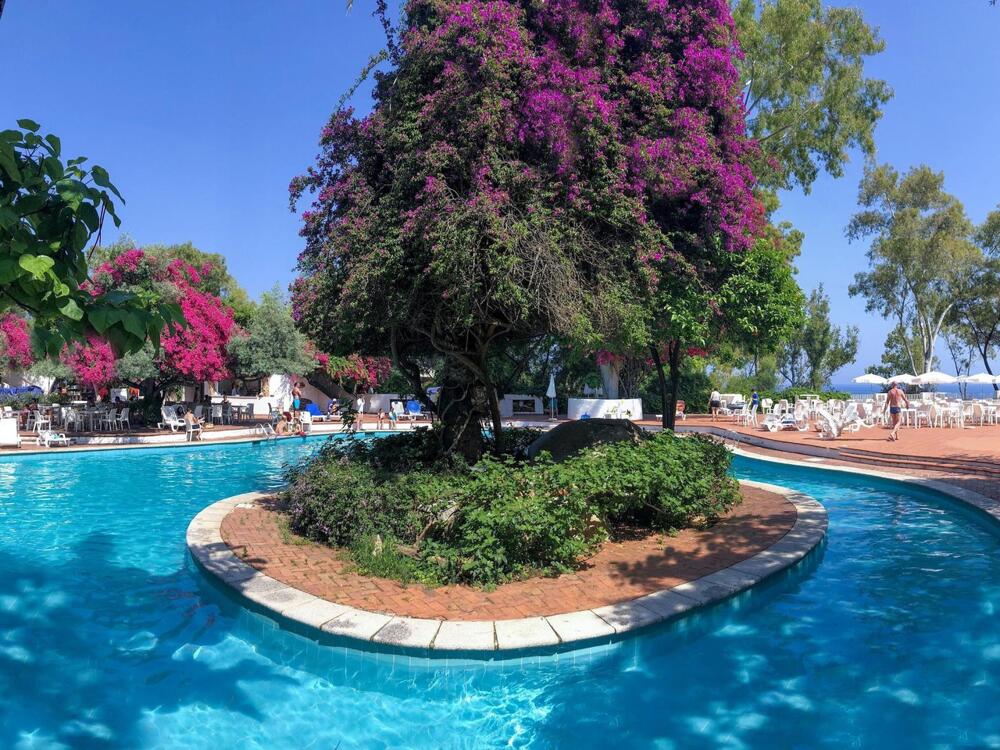 Facilities – Hotel Arbatax Park Resort - Ville del Parco