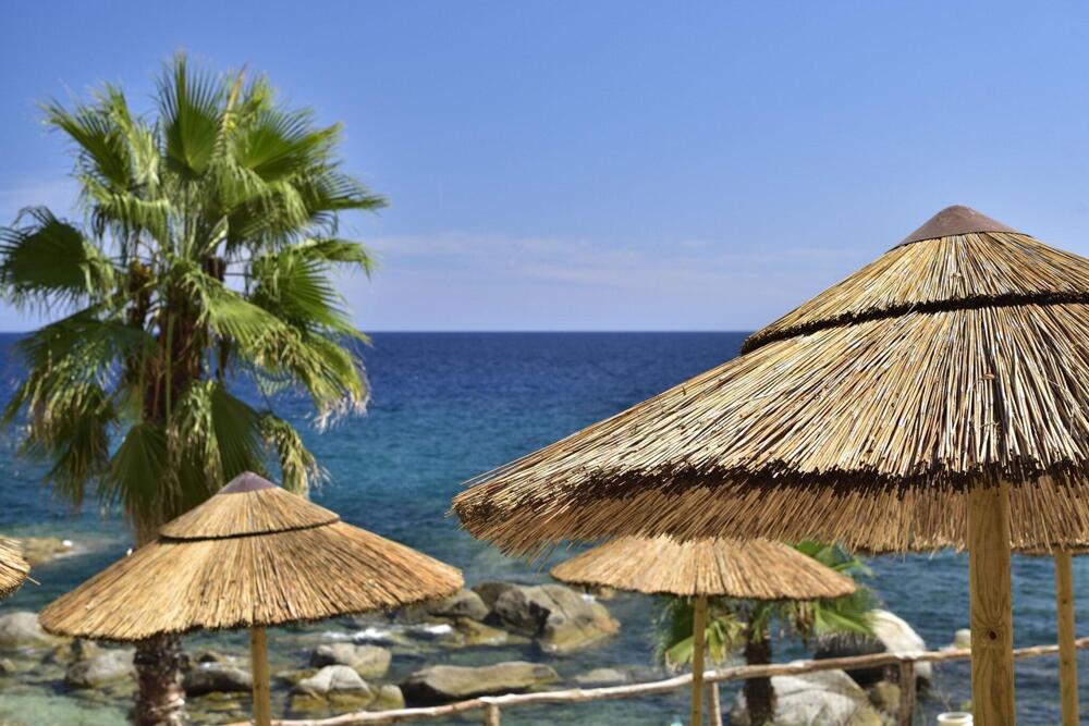Surrounding area – Hotel Arbatax Park Resort - Ville del Parco