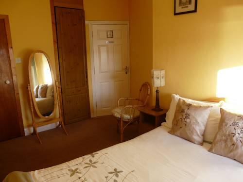 Foto de una habitación de Murphy&amp;#039;s Pub and B&amp;amp;B