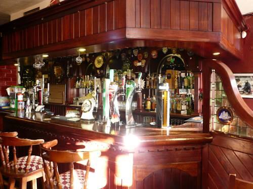 Foto de los servicios de Murphy&amp;#039;s Pub and B&amp;amp;B