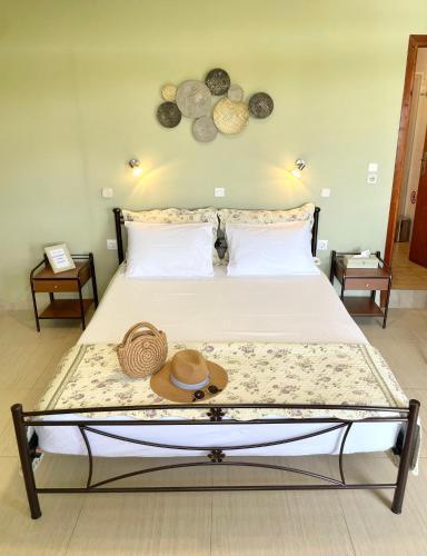Foto de una habitación de Apartamentos Jo Marinis Rooms