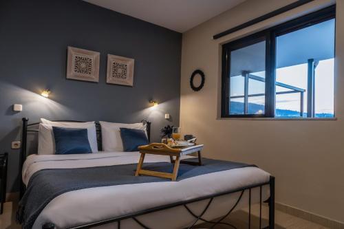 Foto de una habitación de Apartamentos Jo Marinis Rooms