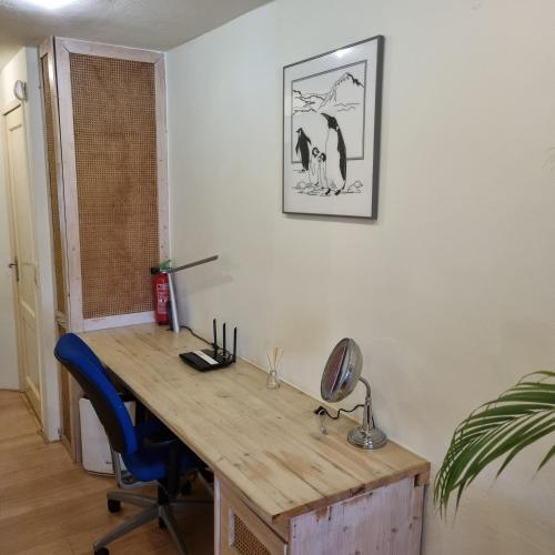 Foto de una habitación de All Exclusive Apartments