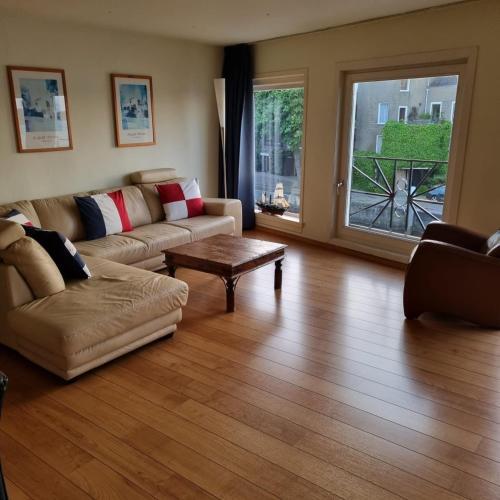 Foto de una habitación de All Exclusive Apartments