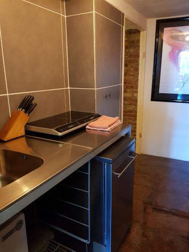 Foto de una habitación de All Exclusive Apartments