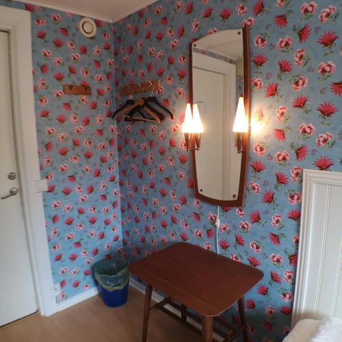 Foto de una habitación de Albergue Varbergs Vandrarhem