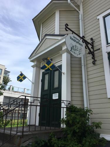 Foto general de Albergue Varbergs Vandrarhem