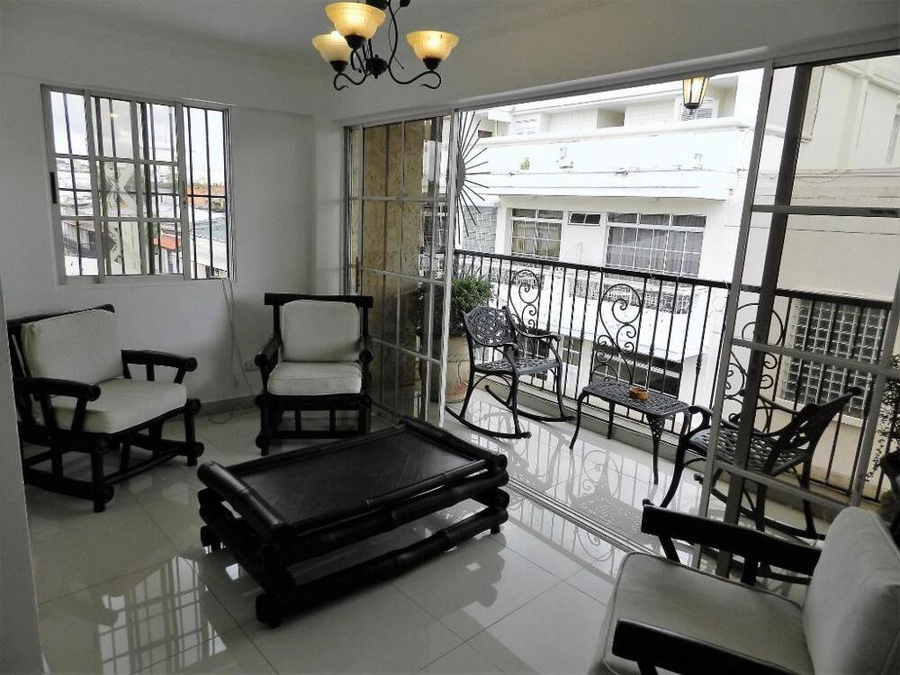 Foto del exterior de Hotel La Colonia