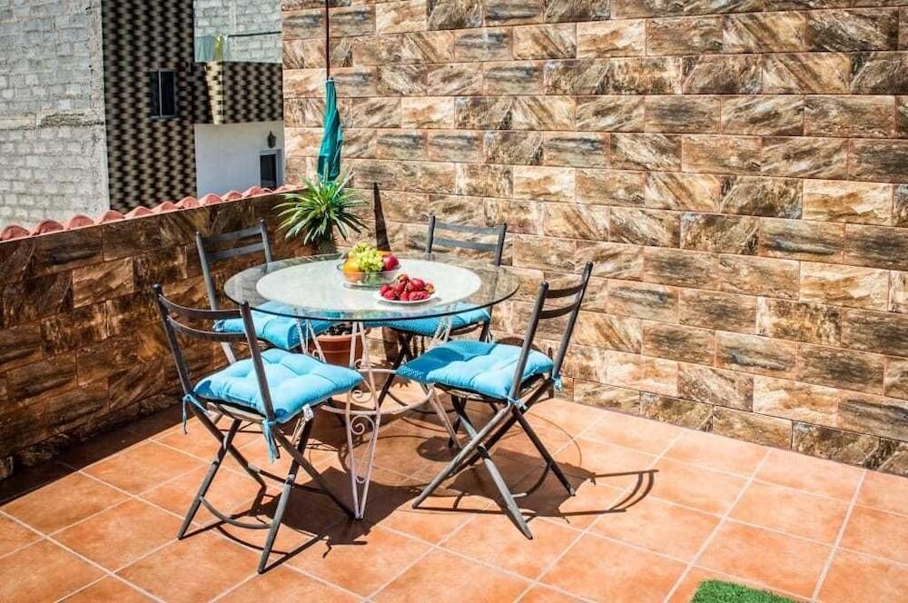 Foto de las zonas nobles de Hostel Poseidon - HM