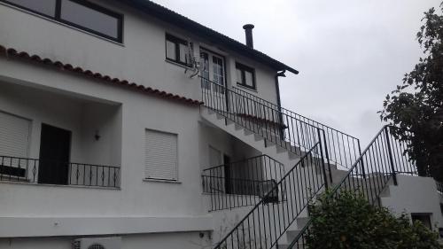 Foto del exterior de Residencial Retiro Sra. da Luz