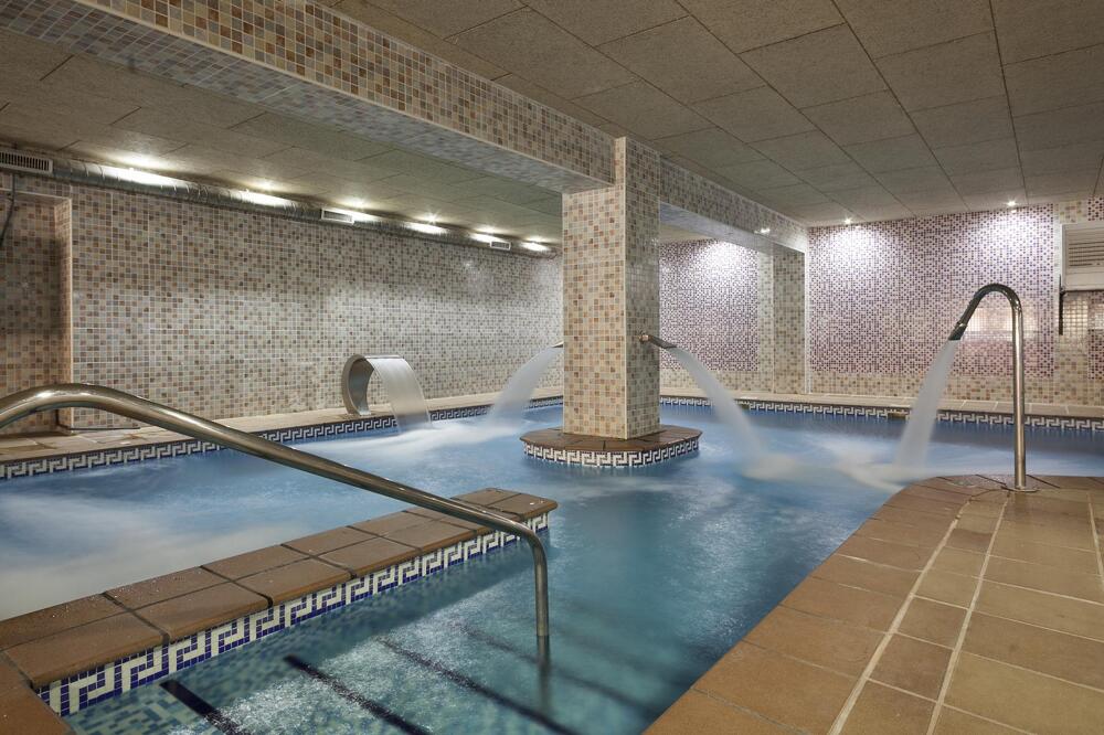 Foto de los servicios de Best Alcazar Hotel &amp;amp; Apartamentos