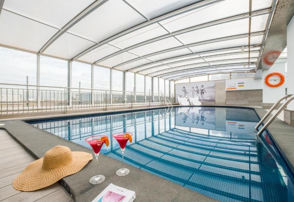 Facilities – Num Hotel