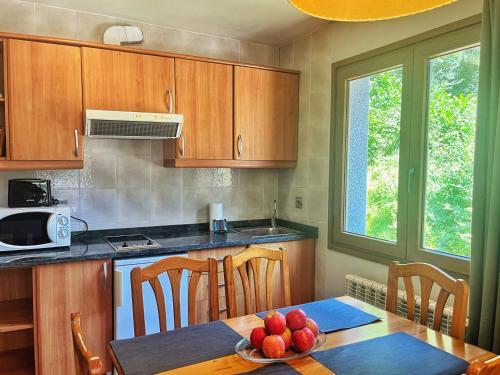Foto de una habitación de Vista Arinsal Apartments