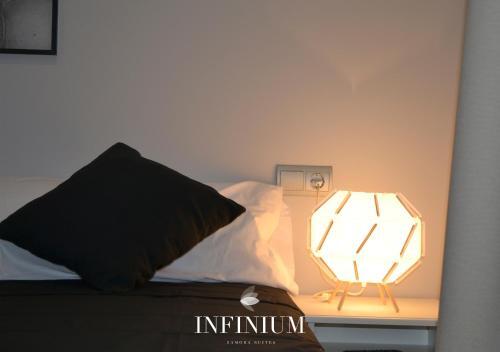 Foto general de Hostal Infinium Zamora Suites