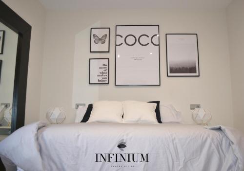 Foto general de Hostal Infinium Zamora Suites