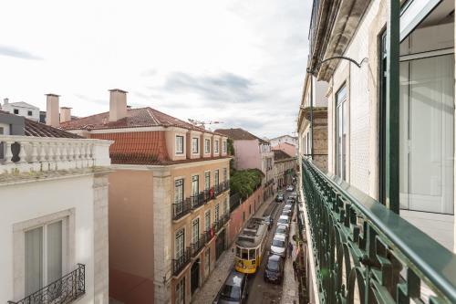 Foto del entorno de Hostal Rooms4All