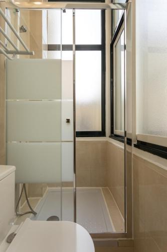 Foto del baño de Hostal Rooms4All