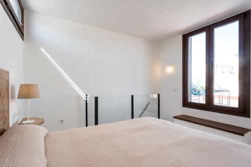 Foto de una habitación de RR Apartamentos Arrayan 23