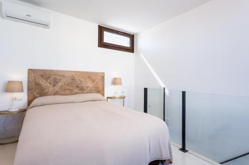 Foto de una habitación de RR Apartamentos Arrayan 23