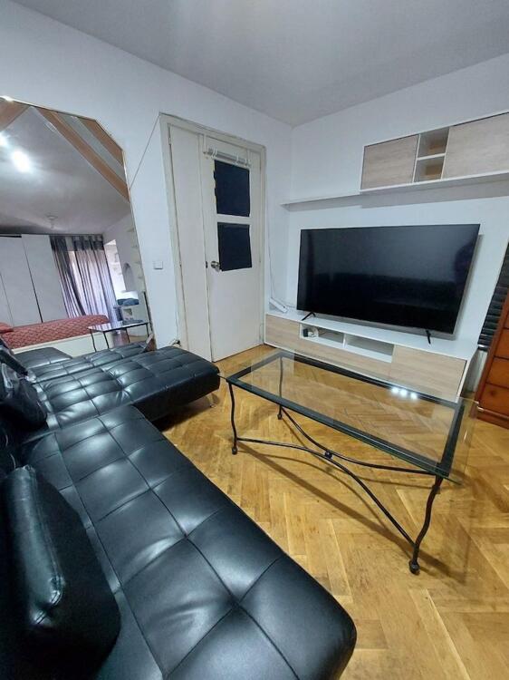 Foto de una habitación de Albergue Myursuit Buenos Aires