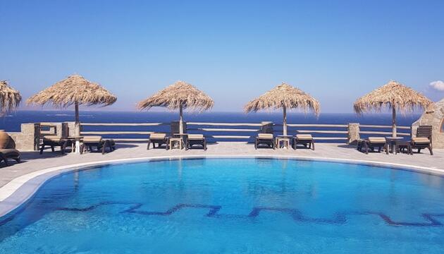 Foto de Hotel Gorgona