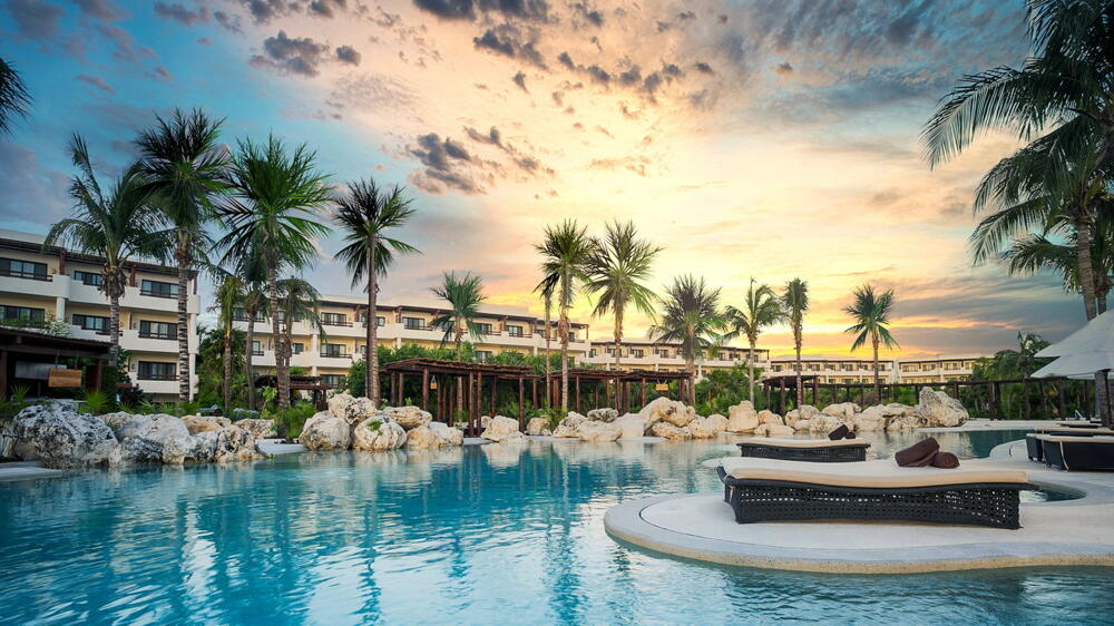 Resort Secrets Maroma Beach Riviera Cancun - Adults only, Playa del Carmen