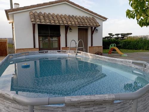 Foto general de Casas y chalets Caseta Rovira