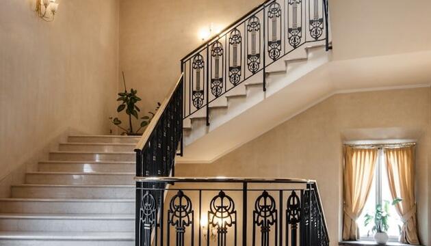 Foto de Grand Hotel Bastiani