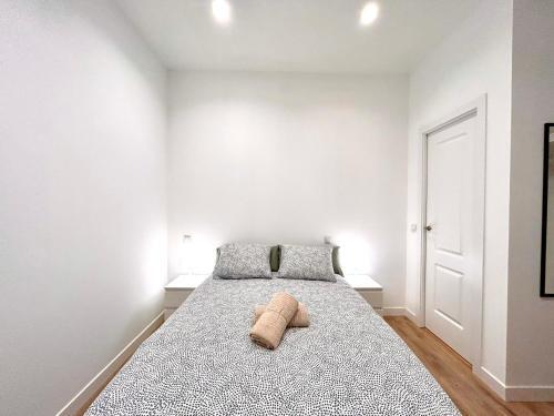 Foto de una habitación de Titanic Dreams