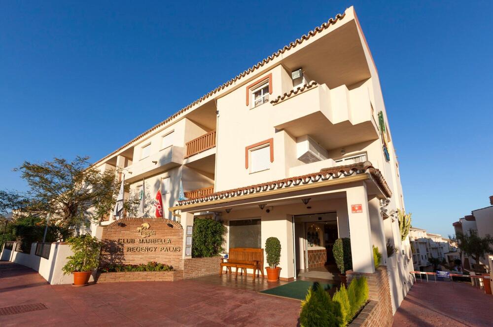 Foto general de Apartamentos Crown Resorts Club Marbella