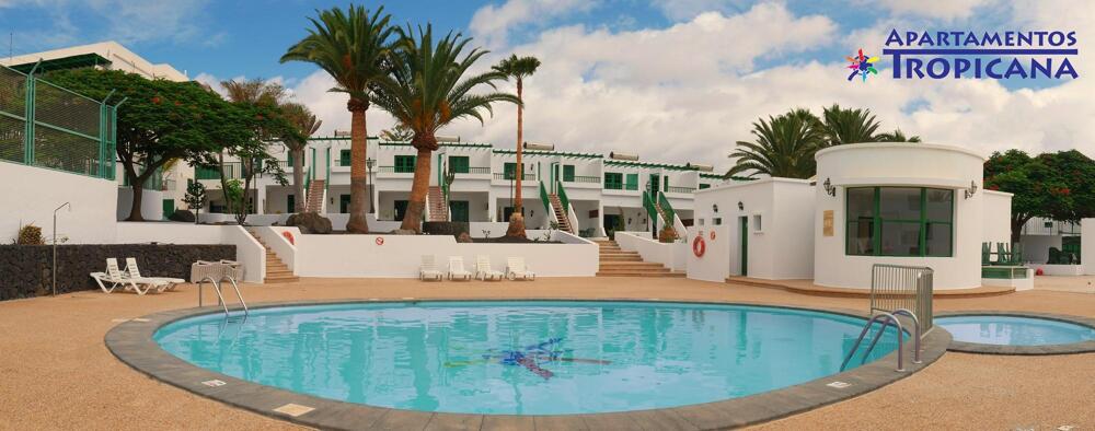 Foto de los servicios de Apartamentos Tropicana