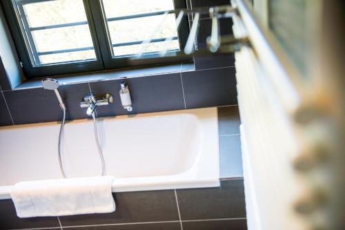 Bathroom – Apartments Smartflats Design - Berlaymont