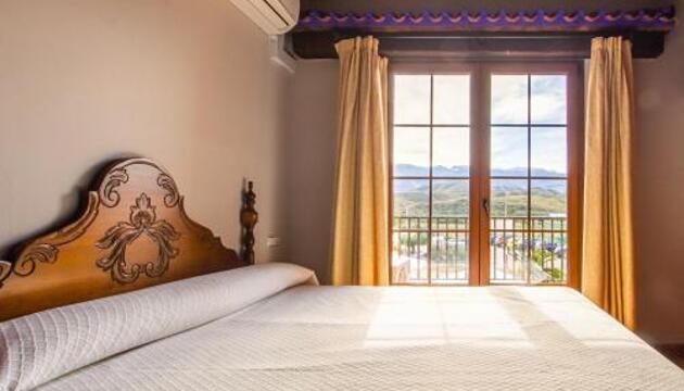 Foto de Hostal Rural Turre