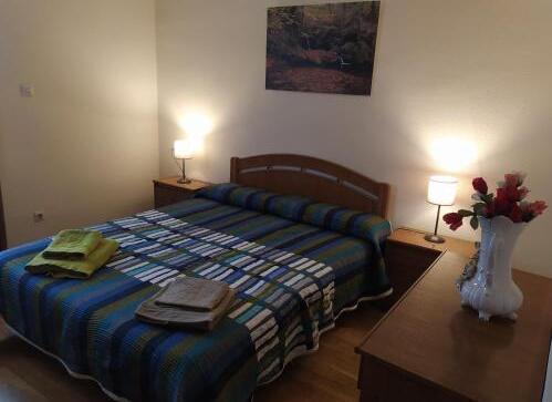 Foto de una habitación de Casas y chalets Zubitarte