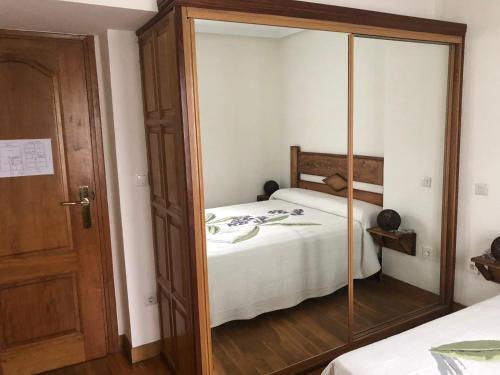 Foto de una habitación de Casas y chalets Zubitarte