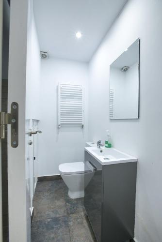 Foto de una habitación de Apartamentos Cuencaloft La Plazeta