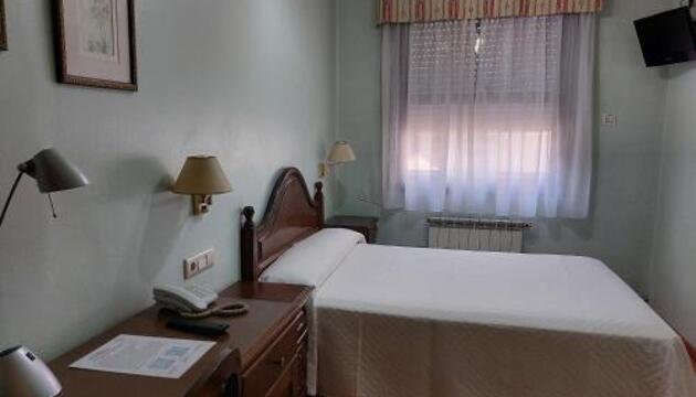 Foto de Hotel Chipén