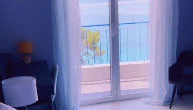 Foto de Hotel Elu Iris