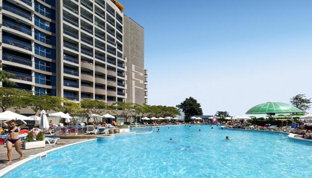 Foto de Hotel Bellevue All Inclusive - Beach Access