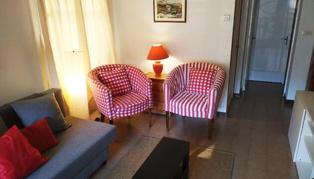 Foto de Apartamentos Sallent-Escarrilla 3000