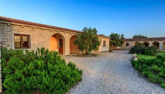 Foto de Stazzi Di Gallura La Pietraia