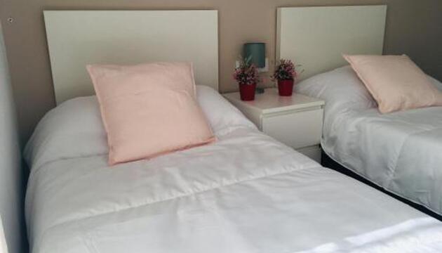 Foto de Apartamentos Zerka Sendra