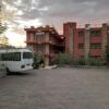 Foto de Zan-Seyoum Hotel Lalibela