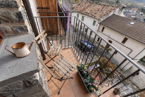 Foto de una habitación de Casa Maza Apartamentos