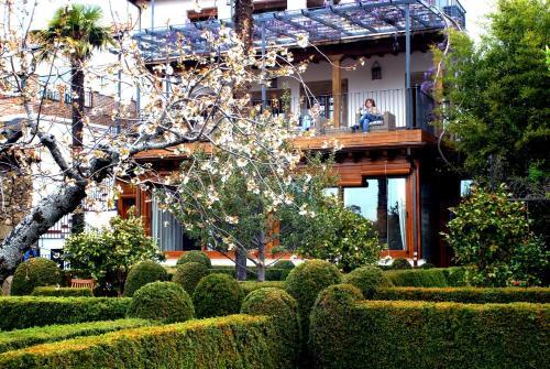 Foto de los servicios de El Jardín del Convento, Casa Rural