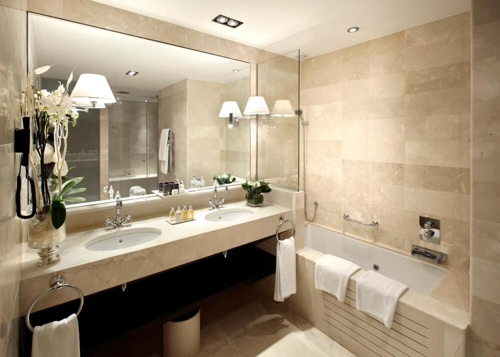 Foto del baño de Hotel El Palace Barcelona