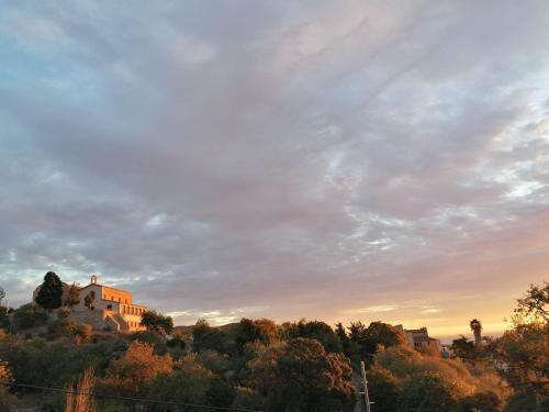 Foto del entorno de Cal Music B&amp;amp;B